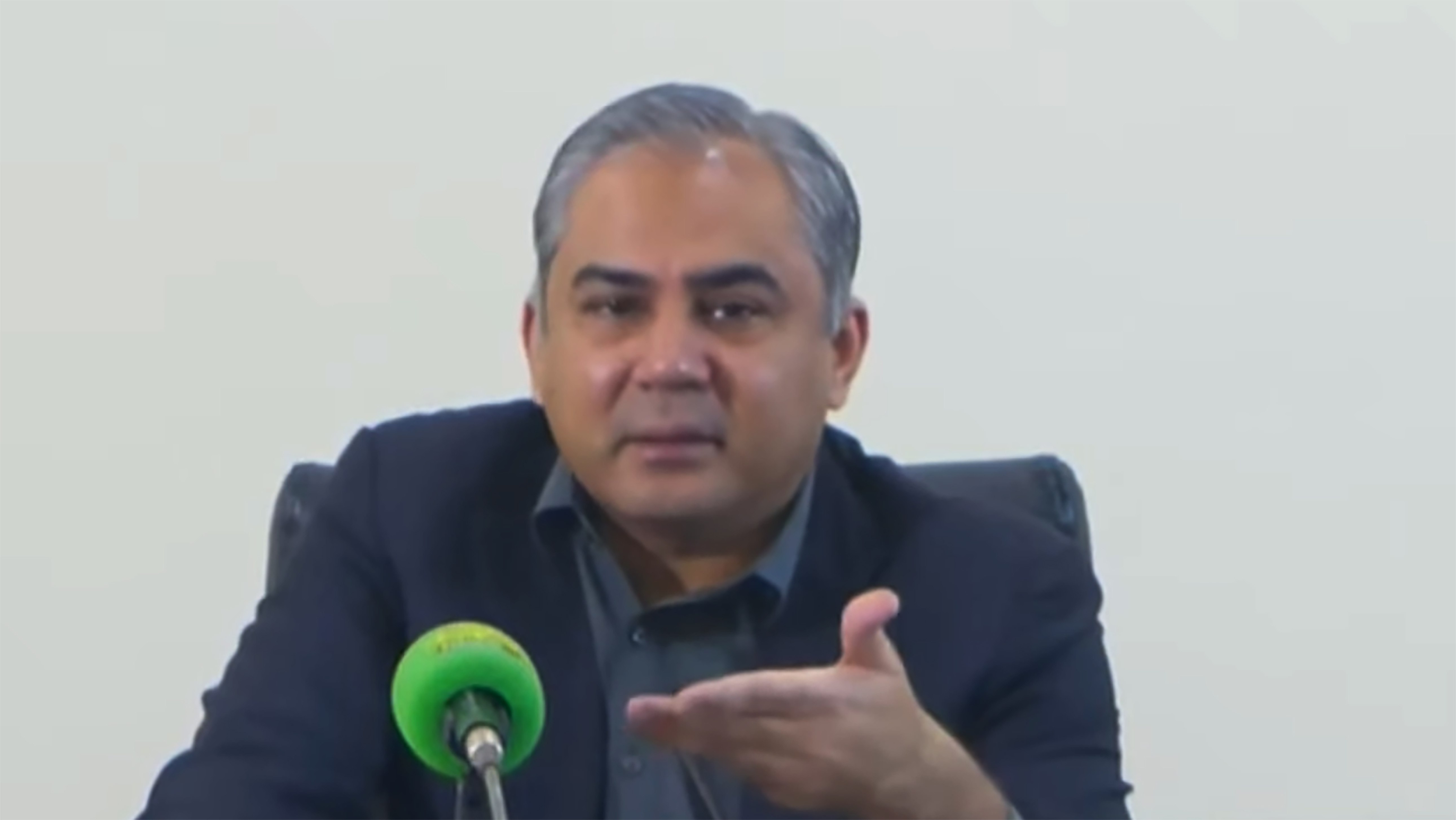 Pakistan warns illegal Afghan returnees amid intensified crackdown nationwide